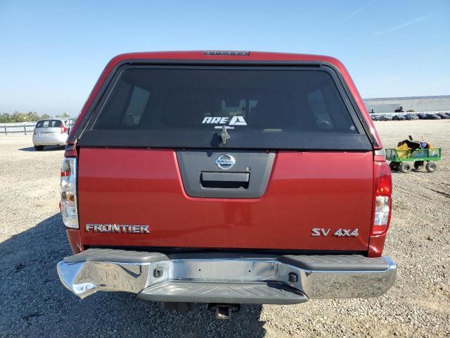 1N6AD0EV9GN796870 | 2016 NISSAN FRONTIER