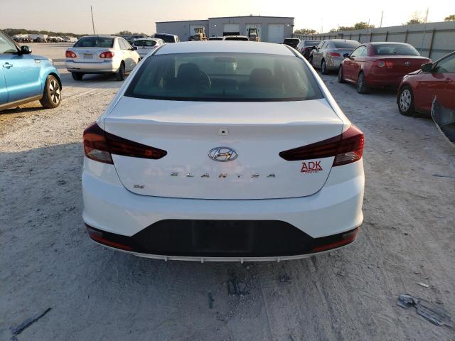 5NPD74LF9KH435531 Hyundai Elantra SE 6