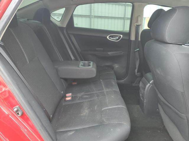 3N1AB7AP4EL634296 Nissan SENTRA S
