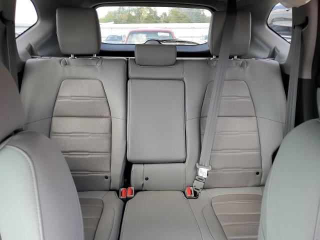 7FARW2H96KE004230 Honda Cr-v Touring