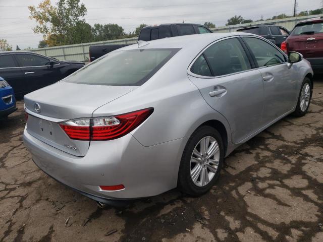 JTHBK1GG8F2160327 Lexus ES 350