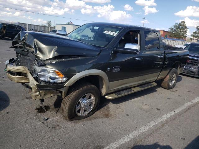 2012 Dodge Ram 2500 