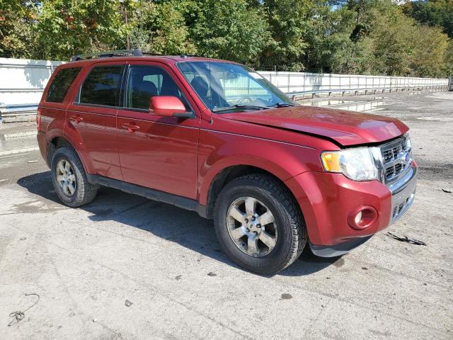 Vin: 1fmcu9eg7ckb70095, lot: 69933413, ford escape limited 20124