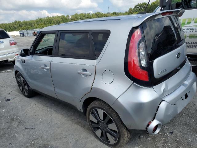 KNDJX3A54F7761948 KIA Soul !