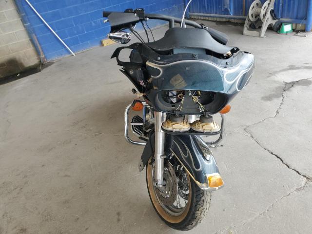 2001 HARLEY-DAVIDSON FLTR 1HD1FPV191Y607867