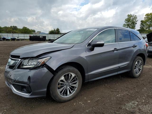 2017 Acura RDX 