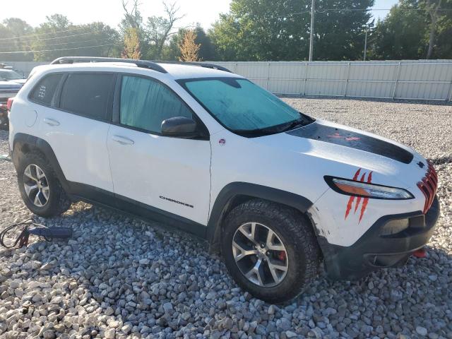 1C4PJMBS8GW192468 Jeep Cherokee Trailhawk