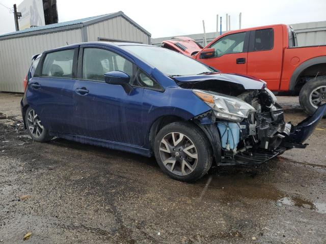 3N1CE2CP5HL365147 | 2017 NISSAN VERSA NOTE