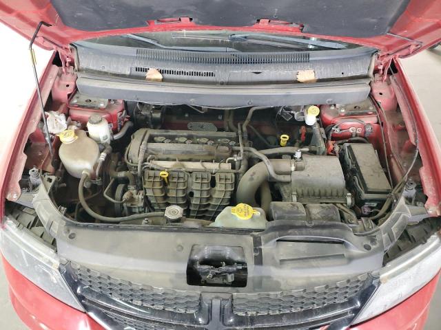 3C4PDCAB4JT491097 Dodge JOURNEY SE