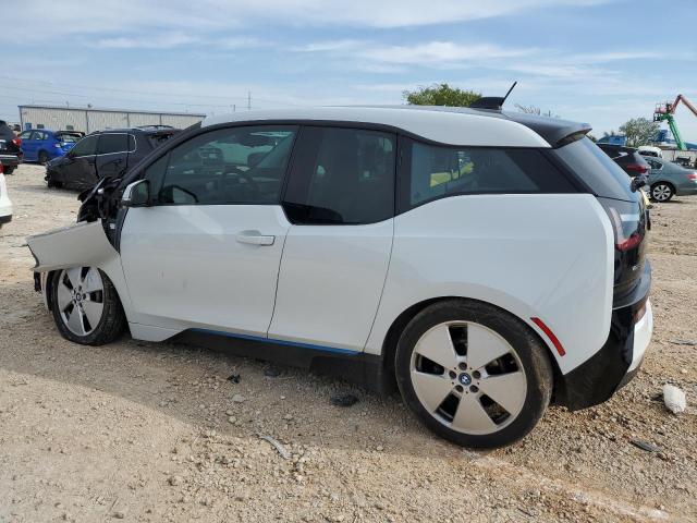 WBY1Z2C50EV284963 BMW I3 Bev