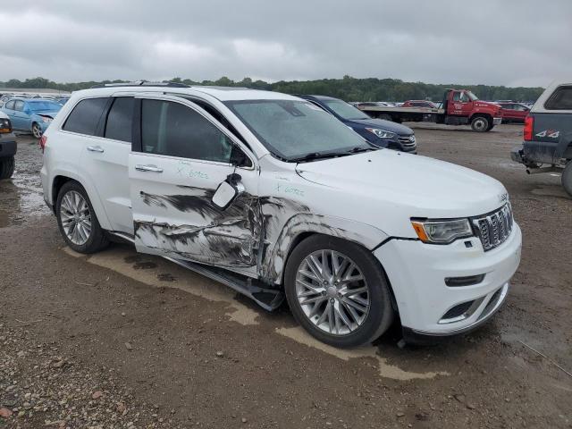 1C4RJFJGXJC418665 Jeep Grand Cherokee Summit
