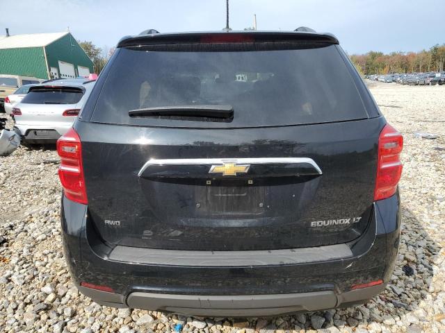 2GNFLFEK0G6274919 | 2016 CHEVROLET EQUINOX LT