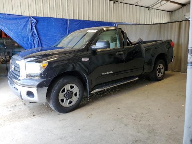 2008 Toyota Tundra 