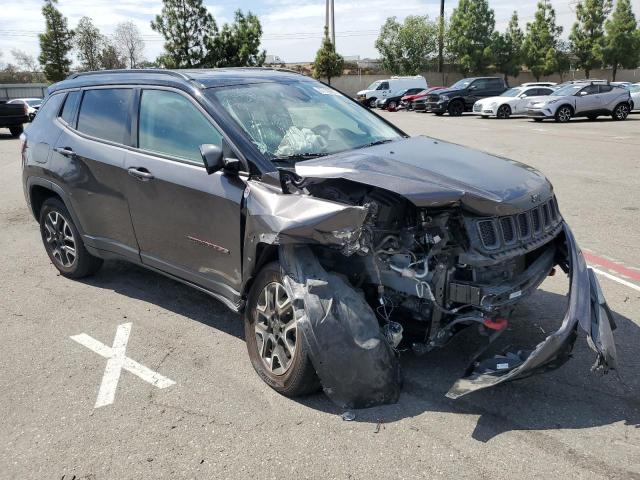 3C4NJDDB6LT196152 Jeep Compass Trailhawk