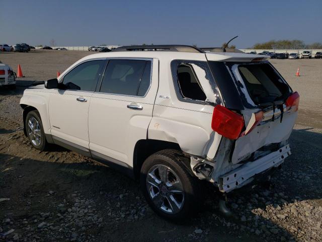 2GKALREK5F6399437 GMC Terrain Sle