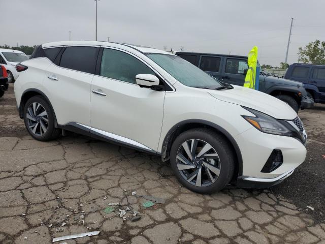 5N1AZ2CS3PC132581 Nissan Murano SL 4