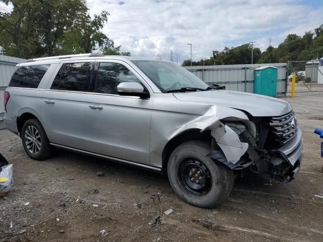 1FMJK2AT2JEA00732 Ford Expedition Max Limited