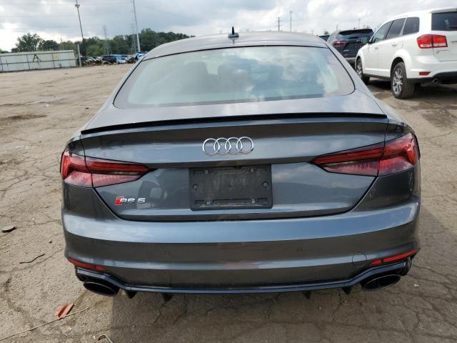 2019 AUDI RS5 WUABWCF50KA907035