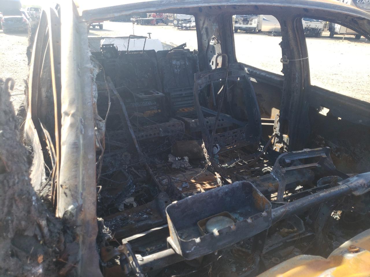 3C63RRLL8GG327384 2016 Ram 3500 Slt