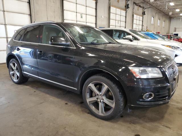 VIN WA1CMAFP7EA112110 2014 Audi Q5, Tdi Premium Plus no.4