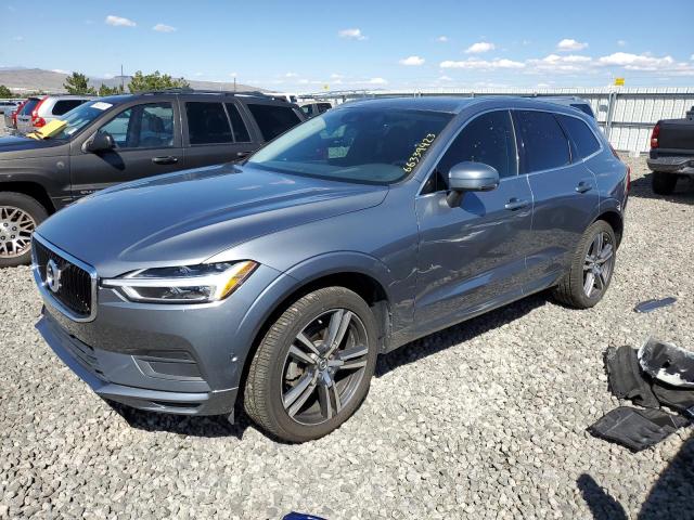 LYV102RKXJB083672 2018 VOLVO XC60 - Image 1