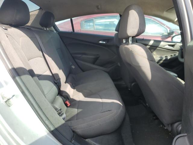 3G1BC5SM4HS567273 Chevrolet CRUZE LS