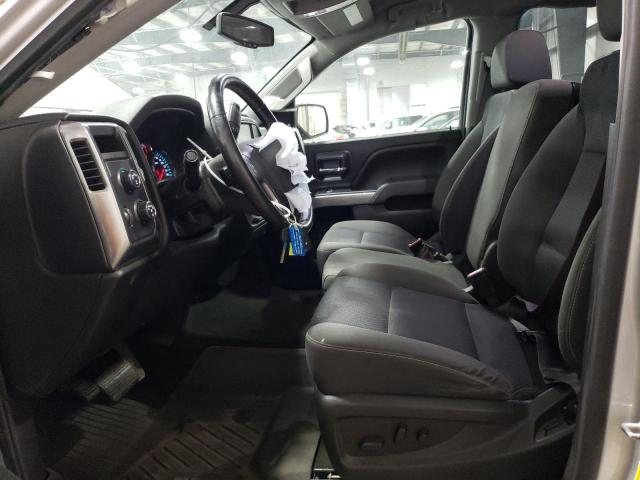 1GCVKREC2HZ246093 2017 Chevrolet Silverado K1500 Lt