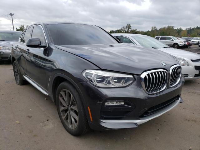 5UXUJ3C58KLG55808 BMW X4 XDRIVE3 4