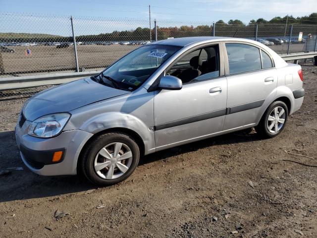 2006 Kia Rio 