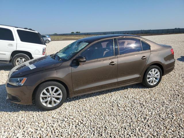 2011 Volkswagen Jetta SE