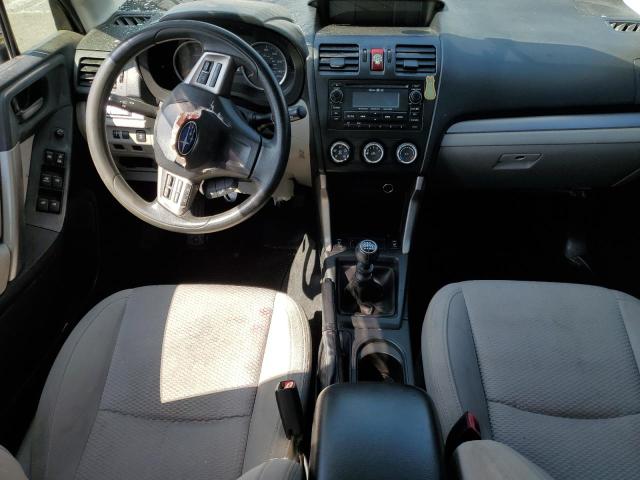JF2SJADC4FG550450 Subaru Forester 2.5i Premium