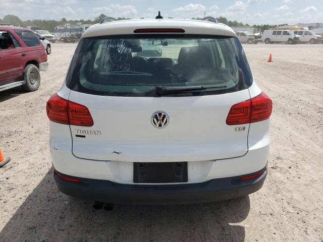 2018 VOLKSWAGEN TIGUAN LIM - WVGAV7AX3JK004930