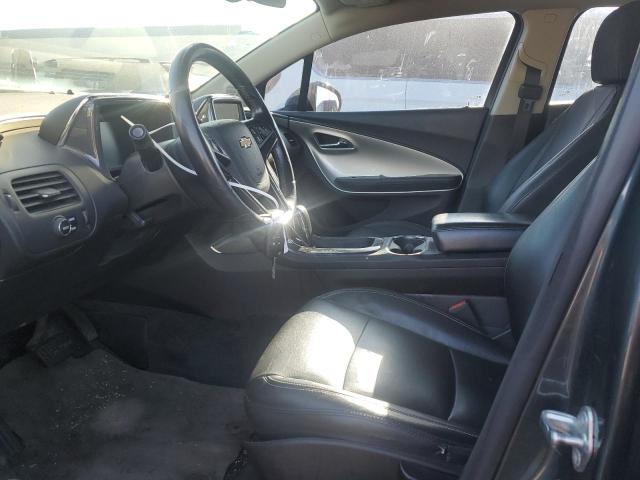 VIN 1G1RF6E48DU128224 2013 Chevrolet Volt no.7