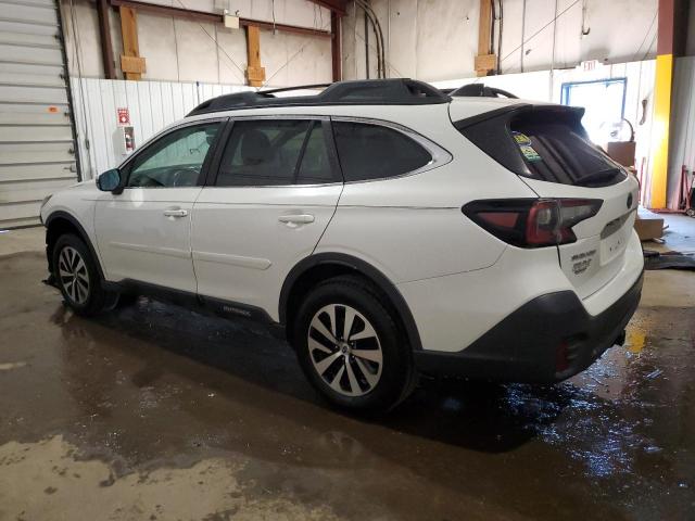 4S4BTAFC3M3141930 Subaru Outback Premium
