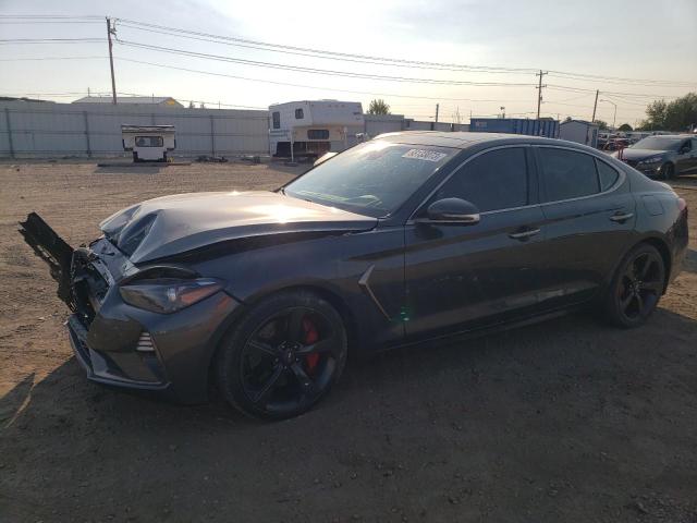 2019 Genesis G70 