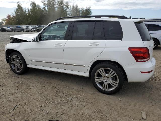 WDCGG0EBXEG334405 Mercedes-Benz Glk 250 Bluetec