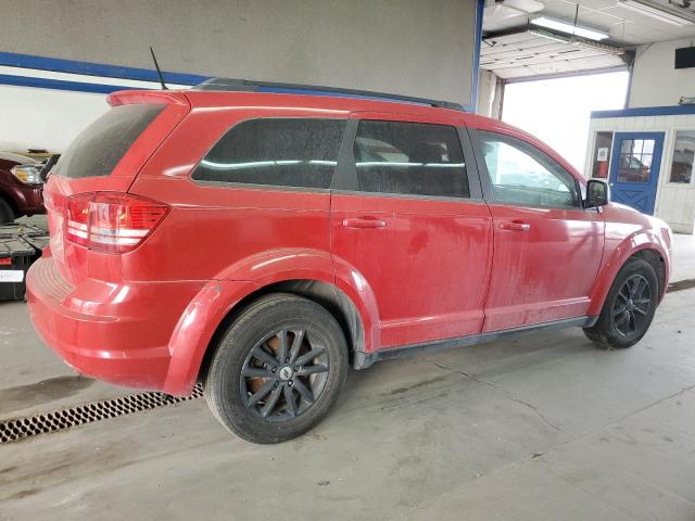 3C4PDCAB4JT491097 Dodge JOURNEY SE