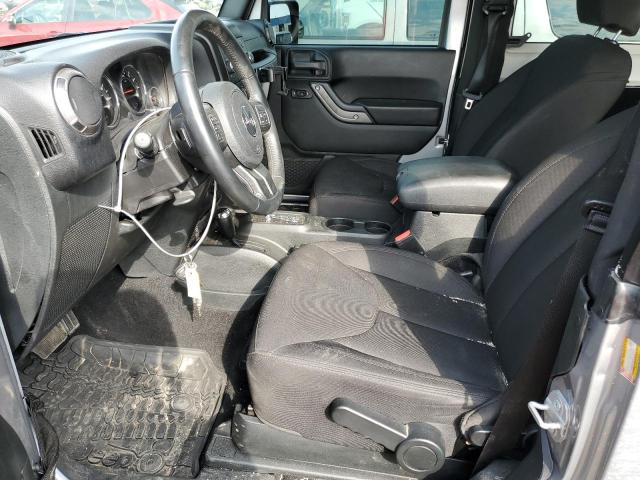 1C4AJWAG5JL874280 Jeep Wrangler Sport