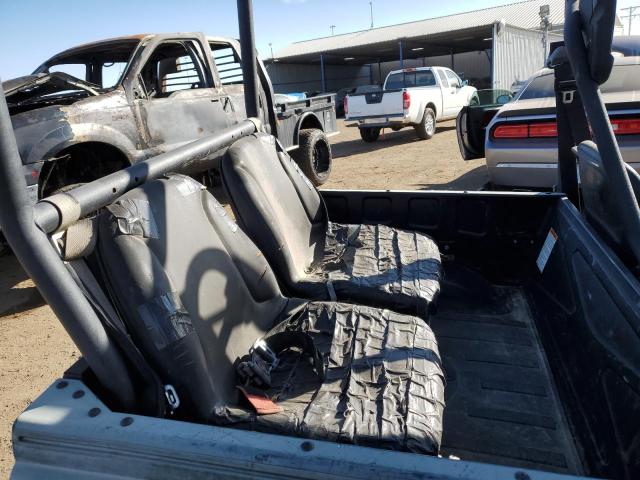 2007 YAMAHA YXR660 F 5Y4AM04YX7A036962