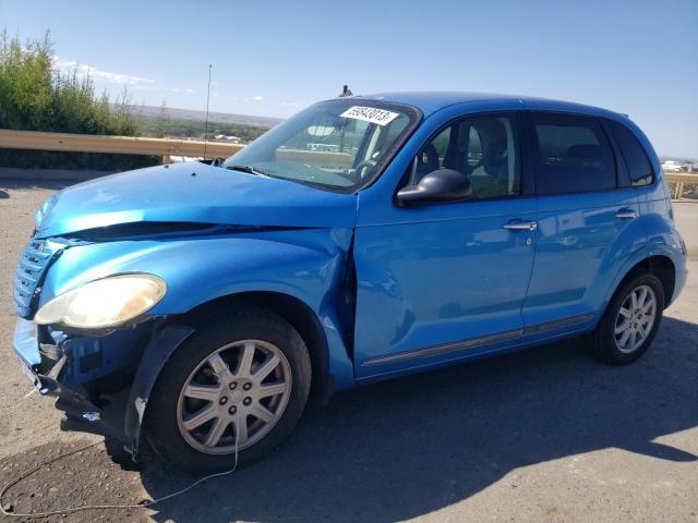 2008 Chrysler PT Cruiser Touring