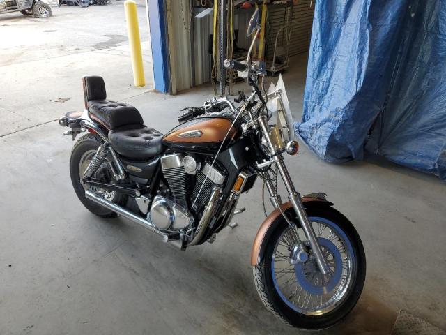 2000 SUZUKI VS1400 GLP - JS1VX51LXY2100642