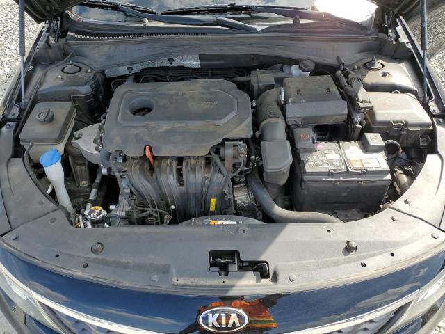 5XXGT4L35KG349224 KIA Optima Lx
