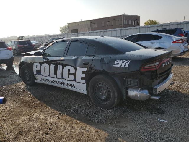 2022 DODGE CHARGER PO - 2C3CDXKG4NH244844