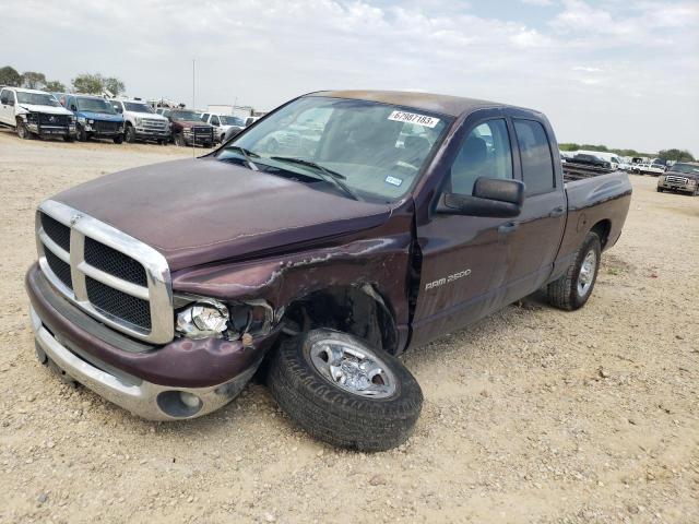 2004 Dodge Ram 2500 ST