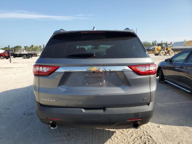 1GNERGKW8KJ107243 Chevrolet Traverse  6