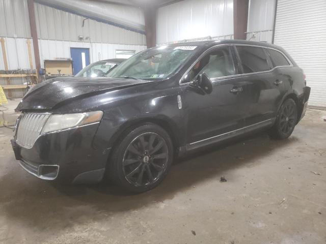 2011 Lincoln MKT 