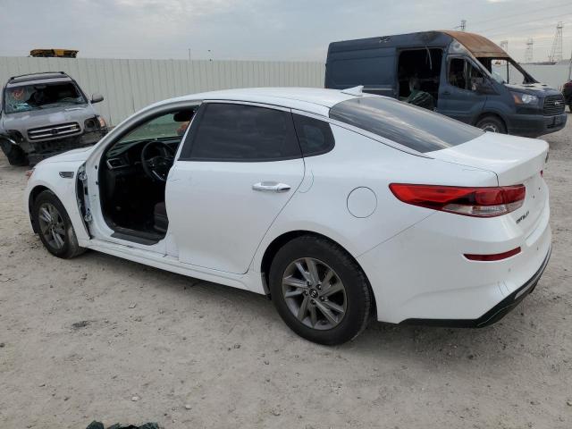 5XXGT4L38KG305380 KIA Optima Lx