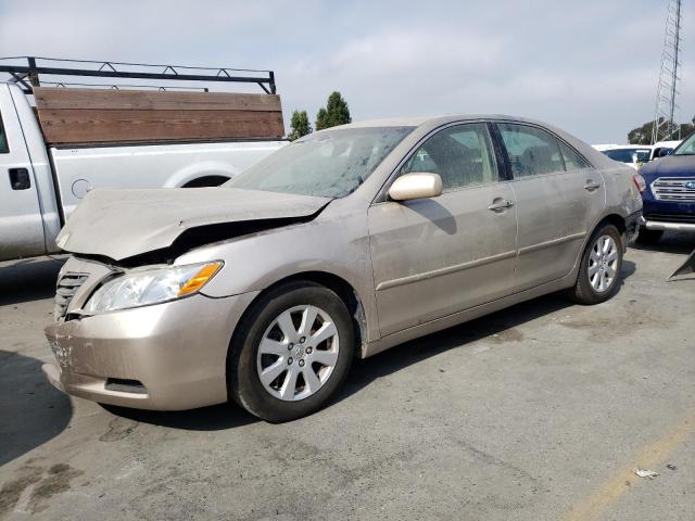 2009 Toyota Camry Hybrid 