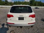 Lot #2718289453 2007 AUDI Q7 4.2 QUA