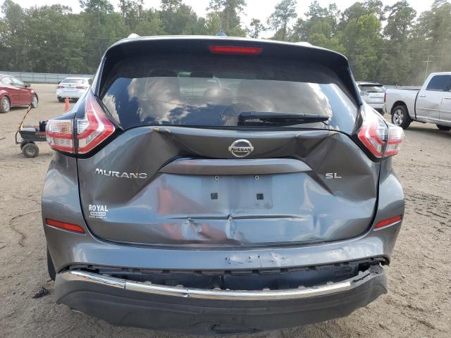 5N1AZ2MG1GN130262 Nissan MURANO S